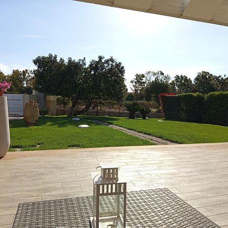 La Giara Guest House Marina di Modica Luaran gambar