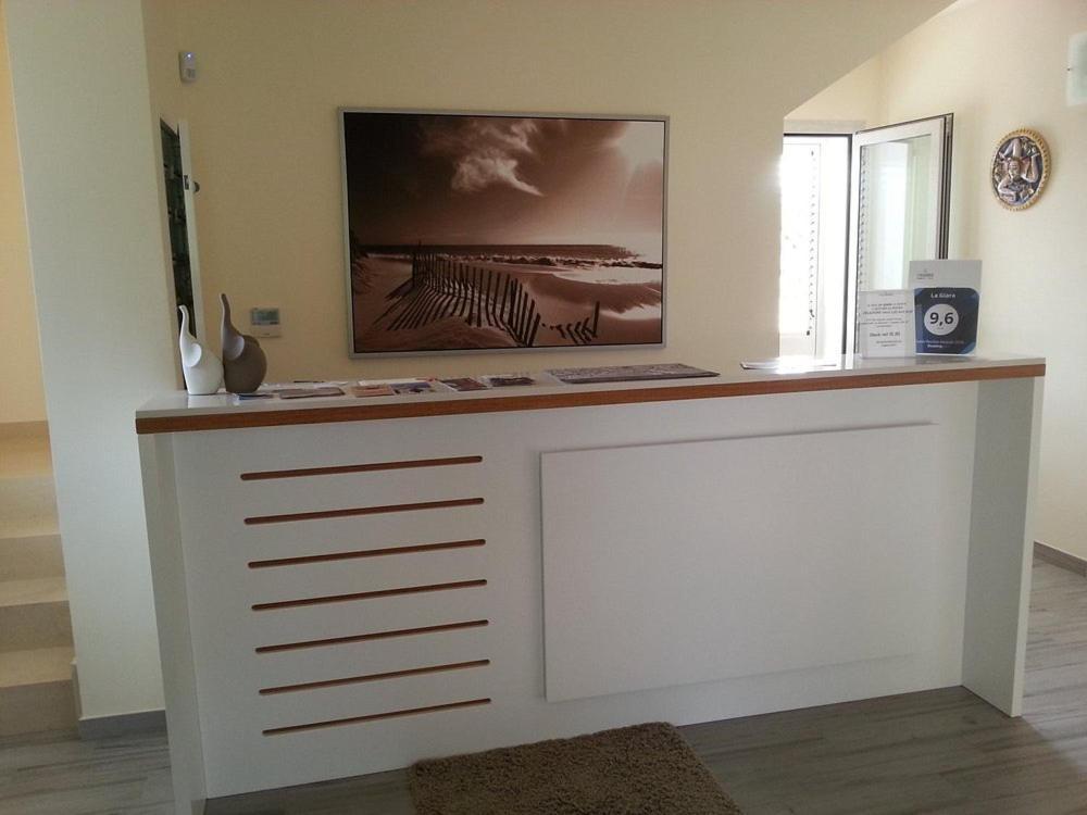 La Giara Guest House Marina di Modica Luaran gambar