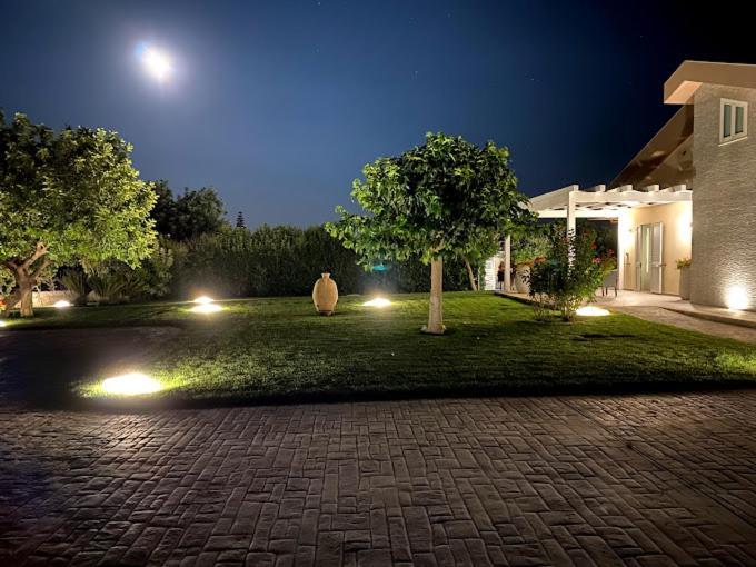 La Giara Guest House Marina di Modica Luaran gambar