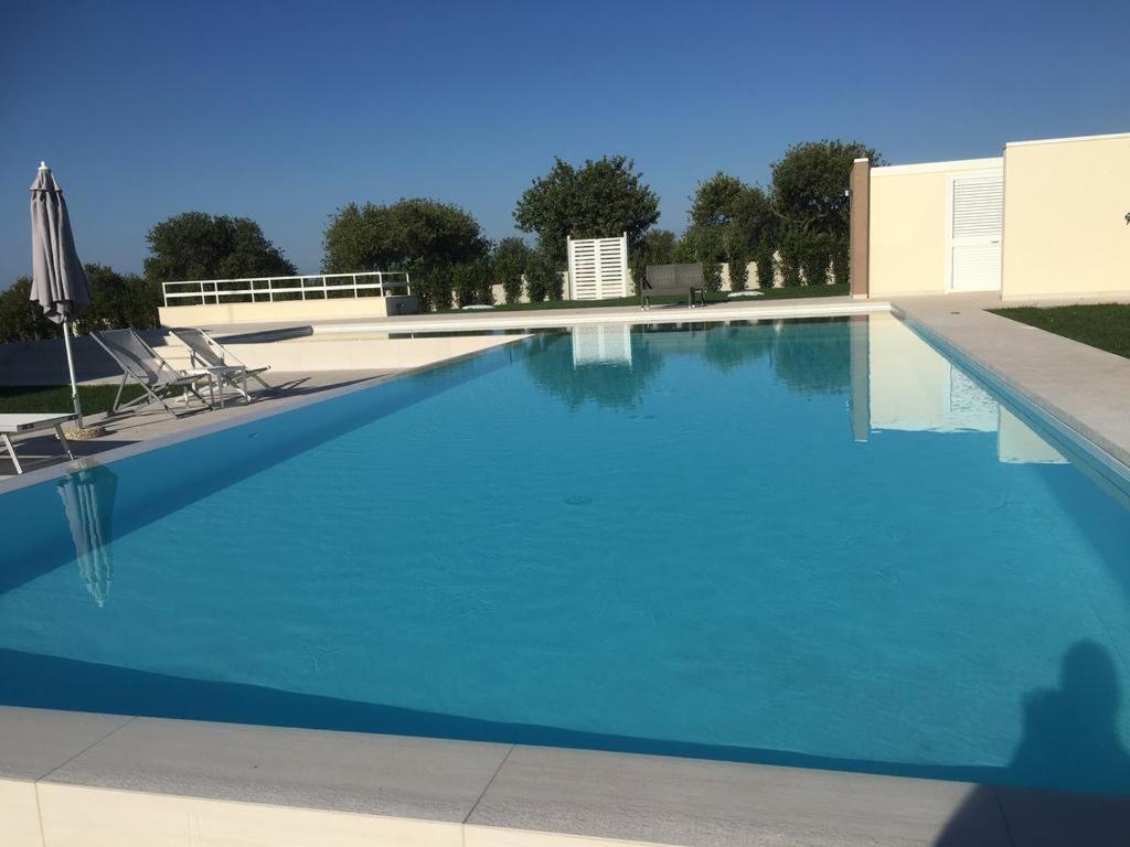 La Giara Guest House Marina di Modica Luaran gambar