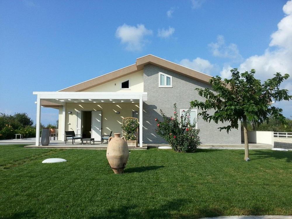 La Giara Guest House Marina di Modica Luaran gambar