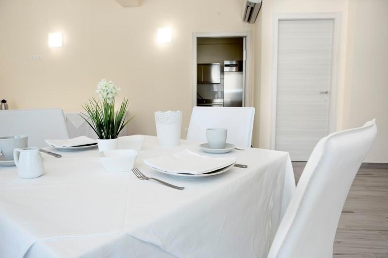 La Giara Guest House Marina di Modica Luaran gambar
