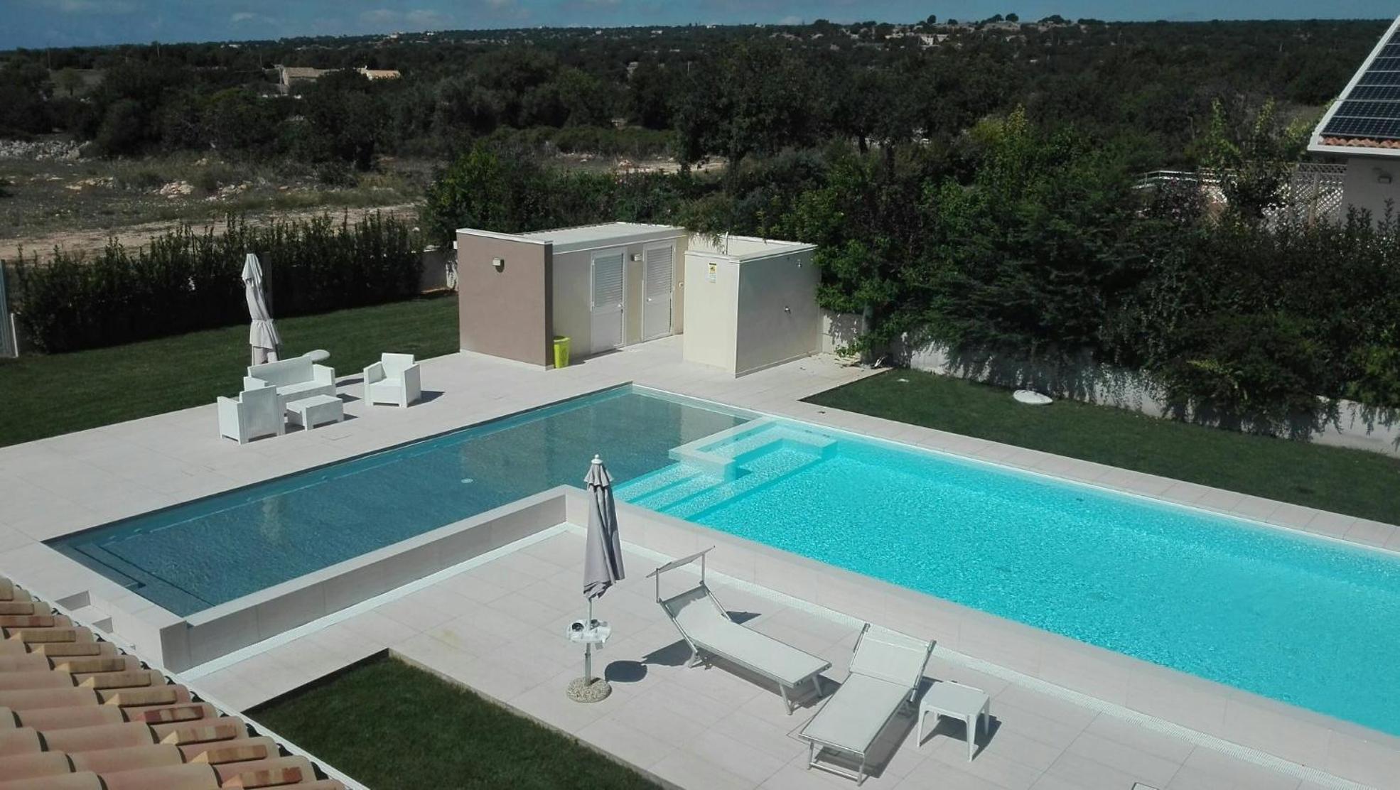 La Giara Guest House Marina di Modica Luaran gambar