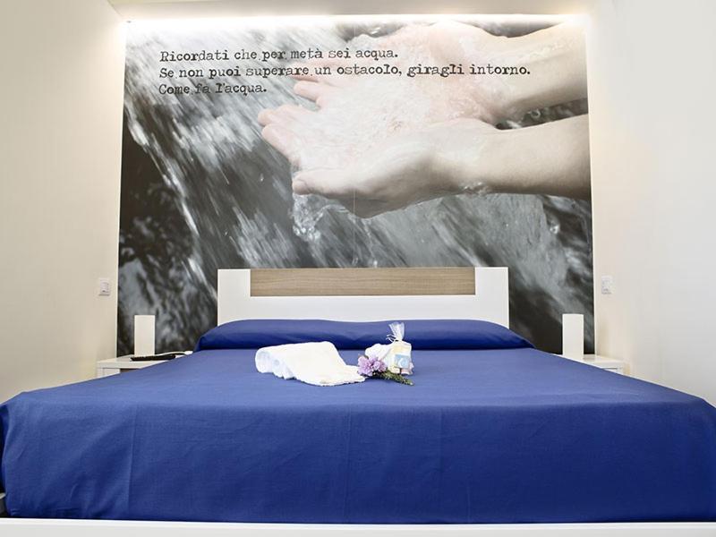La Giara Guest House Marina di Modica Luaran gambar