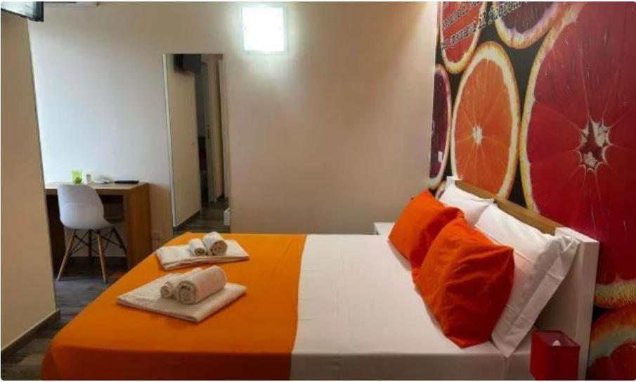 La Giara Guest House Marina di Modica Luaran gambar