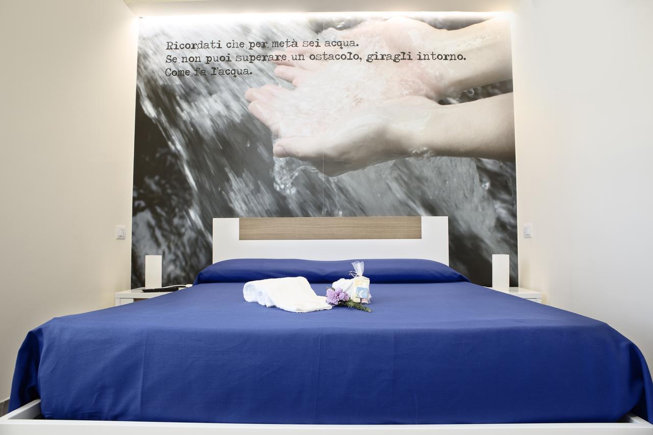 La Giara Guest House Marina di Modica Luaran gambar