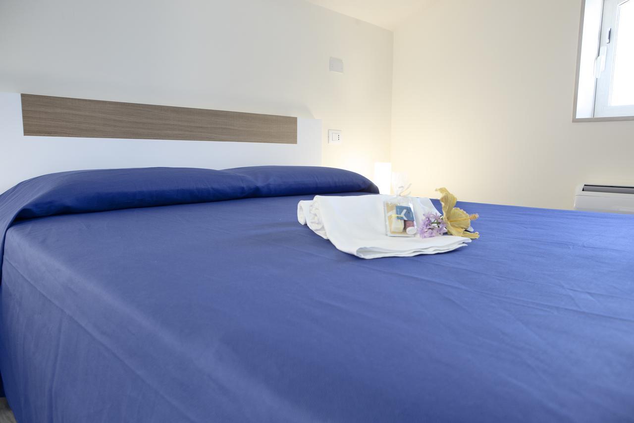 La Giara Guest House Marina di Modica Luaran gambar