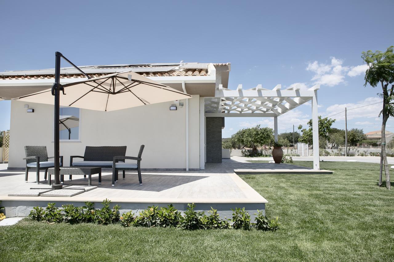 La Giara Guest House Marina di Modica Luaran gambar