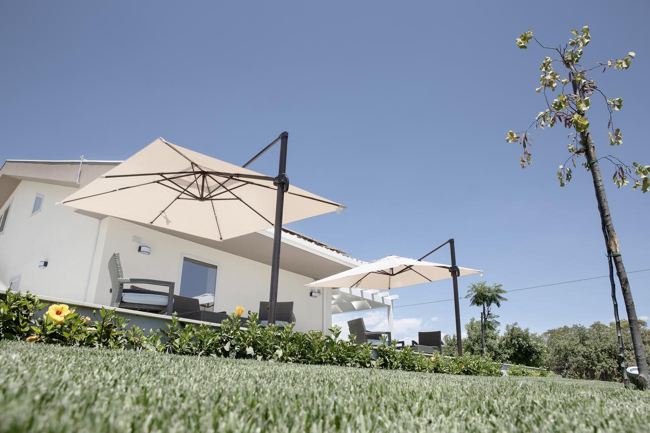 La Giara Guest House Marina di Modica Luaran gambar