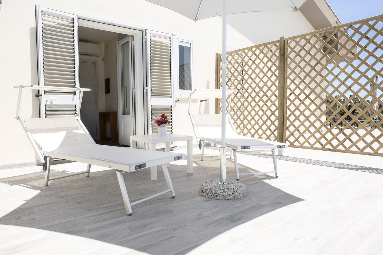 La Giara Guest House Marina di Modica Luaran gambar