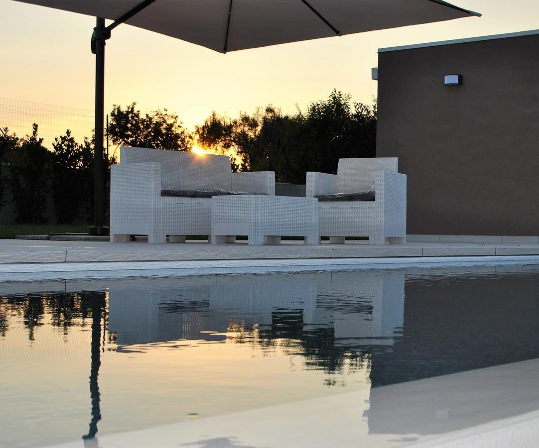 La Giara Guest House Marina di Modica Luaran gambar